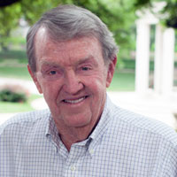 Wiley Yandell “Tog” Rogers Jr.
